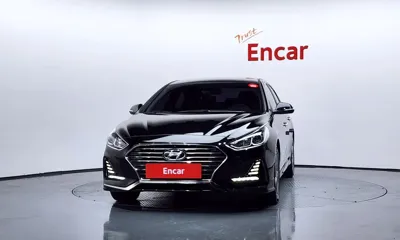Hyundai Sonata 2019, 29655 км, за 9787.17 USD