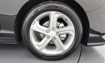 Hyundai Sonata 2019, 29655 км, за 9787.17 USD