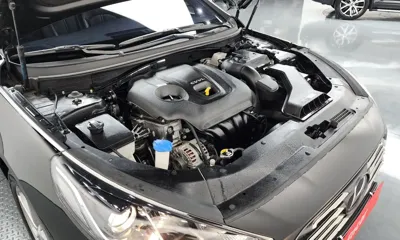 Hyundai Sonata 2019, 29655 км, за 9787.17 USD - фото 6
