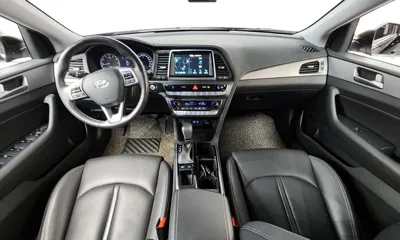 Hyundai Sonata 2019, 29655 км, за 9787.17 USD - фото 7