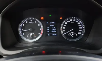 Hyundai Sonata 2019, 29655 км, за 9787.17 USD - фото 8