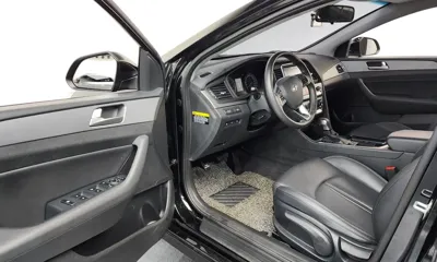 Hyundai Sonata 2019, 29655 км, за 9787.17 USD - фото 10
