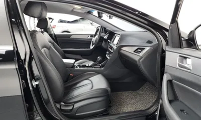 Hyundai Sonata 2019, 29655 км, за 9787.17 USD - фото 11