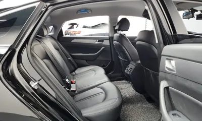 Hyundai Sonata 2019, 29655 км, за 9787.17 USD - фото 12