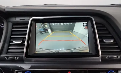 Hyundai Sonata 2019, 29655 км, за 9787.17 USD - фото 18