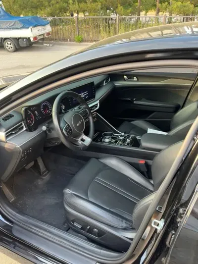 Kia K5 2023, 91300 км, за 17459.29 USD