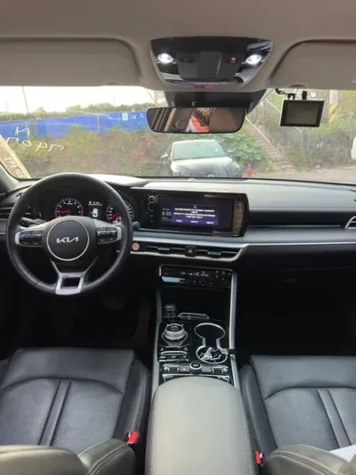 Kia K5 2023, 91300 км, за 17459.29 USD