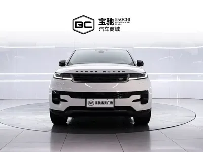 Land Rover Sport 2024, 58000 км, за 76659.26 USD