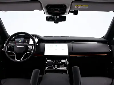 Land Rover Sport 2024, 58000 км, за 76659.26 USD
