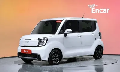 Kia Ray · 2023 год