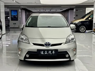 Toyota Prius 2012, 120000 км, за 8334.07 USD