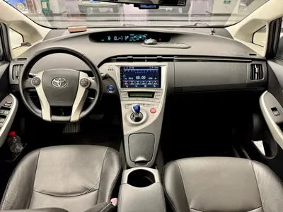 Toyota Prius 2012, 120000 км, за 8334.07 USD - фото 11