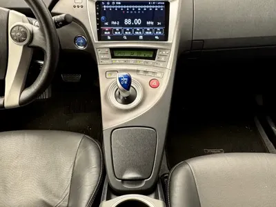 Toyota Prius 2012, 120000 км, за 8334.07 USD - фото 17
