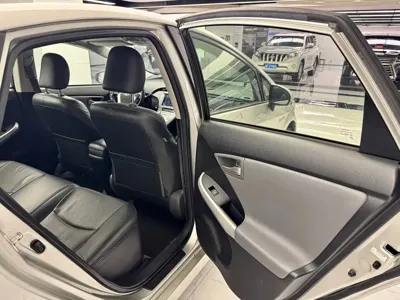 Toyota Prius 2012, 120000 км, за 8334.07 USD - фото 18