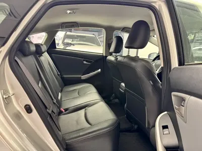 Toyota Prius 2012, 120000 км, за 8334.07 USD - фото 21