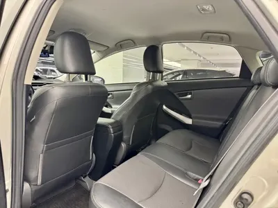 Toyota Prius 2012, 120000 км, за 8334.07 USD - фото 22