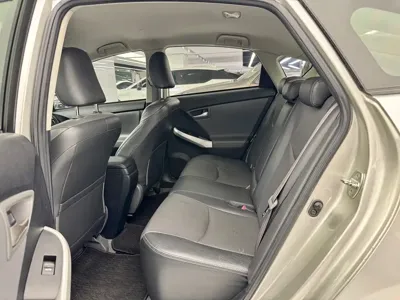 Toyota Prius 2012, 120000 км, за 8334.07 USD - фото 23