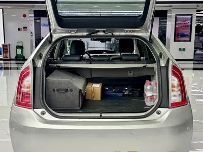 Toyota Prius 2012, 120000 км, за 8334.07 USD - фото 24