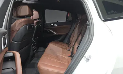 BMW X6 2025, 15619 км, за 74110.54 USD - фото 11