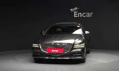 Genesis G80 2022, 27126 км, за 23565.71 USD