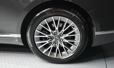 Genesis G80 2022, 27126 км, за 23565.71 USD