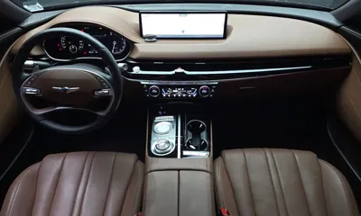 Genesis G80 2022, 27126 км, за 23565.71 USD - фото 7