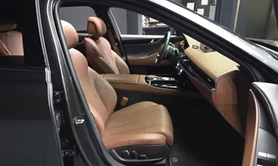 Genesis G80 2022, 27126 км, за 23565.71 USD - фото 11
