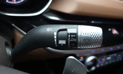 Genesis G80 2022, 27126 км, за 23565.71 USD - фото 27