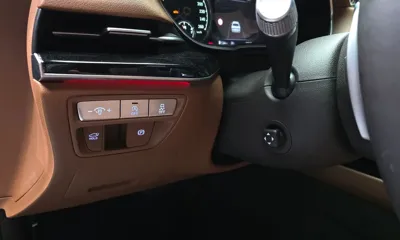 Genesis G80 2022, 27126 км, за 23565.71 USD - фото 29
