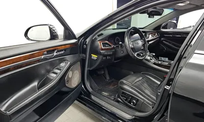 Genesis EQ900 2016, 192396 км, за 8710.65 USD - фото 10