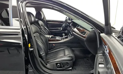 Genesis EQ900 2016, 192396 км, за 8710.65 USD - фото 11