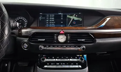 Genesis EQ900 2016, 192396 км, за 8710.65 USD - фото 15