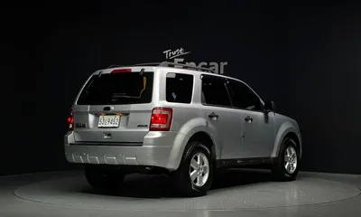 Ford Escape 2011, 124043 км, за 4791.91 USD