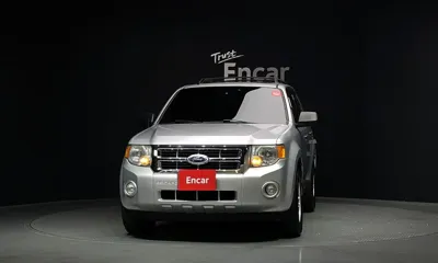 Ford Escape 2011, 124043 км, за 4791.91 USD