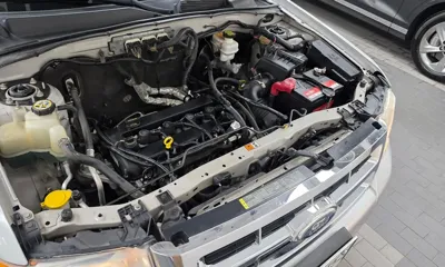 Ford Escape 2011, 124043 км, за 4791.91 USD - фото 6