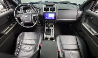 Ford Escape 2011, 124043 км, за 4791.91 USD - фото 7