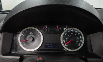 Ford Escape 2011, 124043 км, за 4791.91 USD - фото 8