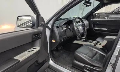 Ford Escape 2011, 124043 км, за 4791.91 USD - фото 10