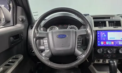Ford Escape 2011, 124043 км, за 4791.91 USD - фото 12
