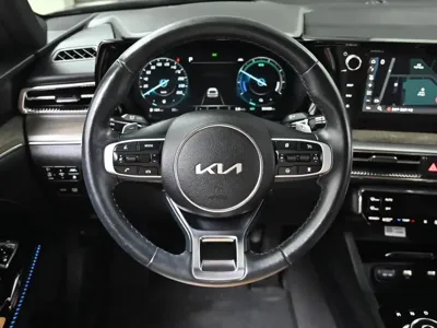 Kia K5 2023, 99485 км, за 14835.24 USD - фото 13