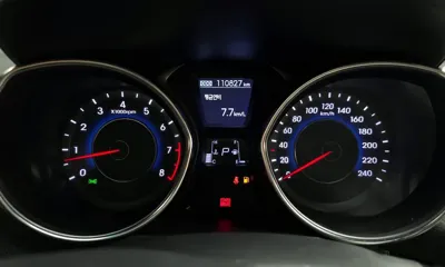 Hyundai Avante 2012, 110827 км, за 2535.27 USD - фото 8