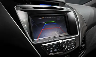 Hyundai Avante 2012, 110827 км, за 2535.27 USD - фото 15
