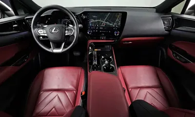 Lexus NX 2025, 17237 км, за 34987.53 USD - фото 7