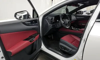 Lexus NX 2025, 17237 км, за 34987.53 USD - фото 10