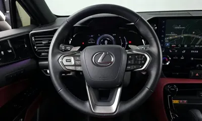 Lexus NX 2025, 17237 км, за 34987.53 USD - фото 13