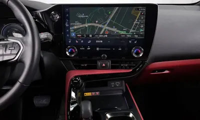 Lexus NX 2025, 17237 км, за 34987.53 USD - фото 14