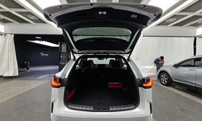 Lexus NX 2025, 17237 км, за 34987.53 USD - фото 20