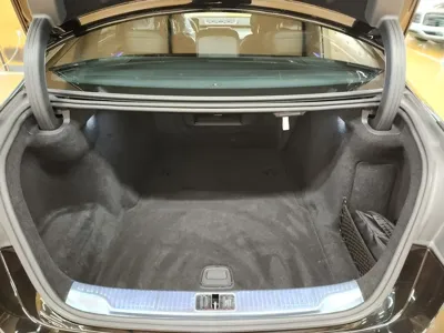 Mercedes-Benz S-Class 2025, 7900 км, за 70198.62 USD