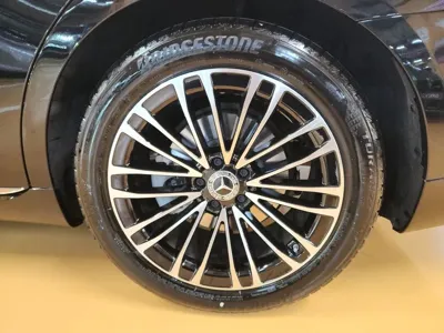 Mercedes-Benz S-Class 2025, 7900 км, за 70198.62 USD - фото 6