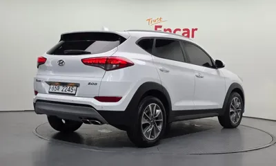 Hyundai Tucson 2018, 72428 км, за 11027.96 USD